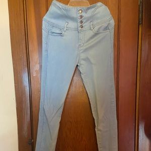 💙Womens size 3 jeans
